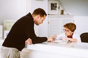 Basic Hotel Doña Manuela