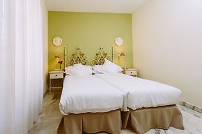 Basic Hotel Doña Manuela