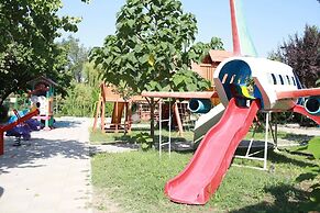 Cross Resort Yerevan