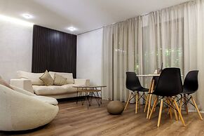 Cross Resort Yerevan