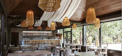 Cross Resort Yerevan