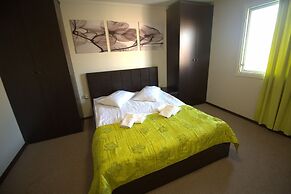 Cross Resort Yerevan