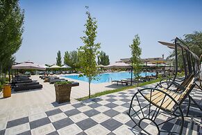 Cross Resort Yerevan