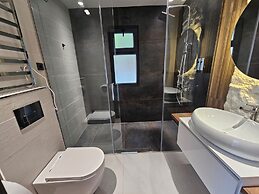 Cross Resort Yerevan