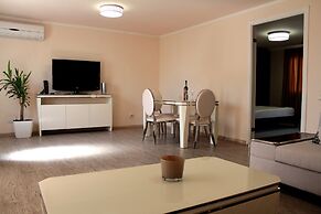 Cross Resort Yerevan