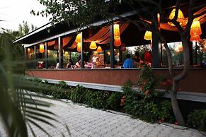 Cross Resort Yerevan