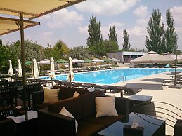 Cross Resort Yerevan