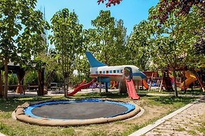 Cross Resort Yerevan