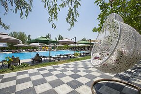 Cross Resort Yerevan