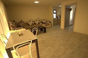 Cross Resort Yerevan