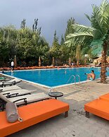 Cross Resort Yerevan