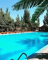 Cross Resort Yerevan