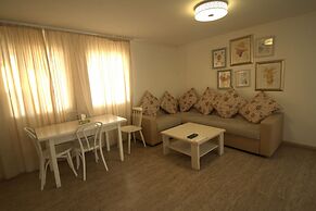 Cross Resort Yerevan