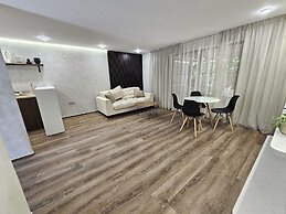 Cross Resort Yerevan