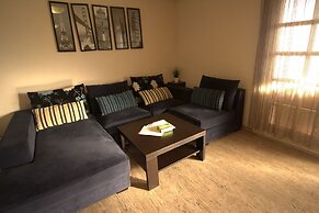 Cross Resort Yerevan