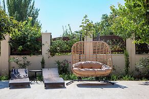 Cross Resort Yerevan