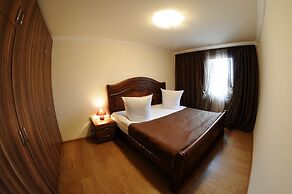 Cross Resort Yerevan