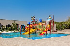 Cross Resort Yerevan