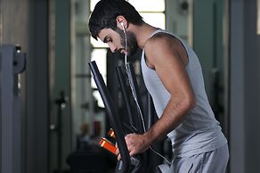 Cross Resort Yerevan