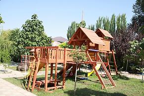 Cross Resort Yerevan