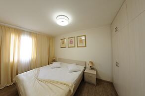 Cross Resort Yerevan