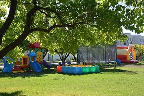 Cross Resort Yerevan