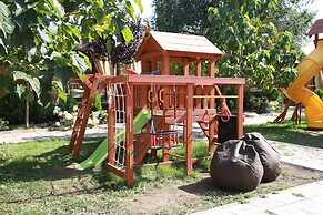 Cross Resort Yerevan