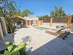 Cross Resort Yerevan