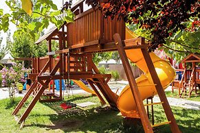 Cross Resort Yerevan