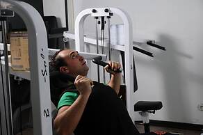 Cross Resort Yerevan