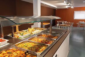 Route Active Hotel