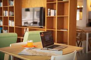 Route Active Hotel