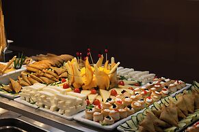 Route Active Hotel