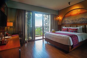 Baobab Safari Resort