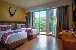 Baobab Safari Resort