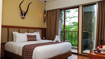 Baobab Safari Resort