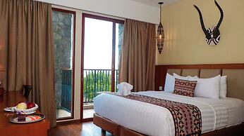 Baobab Safari Resort