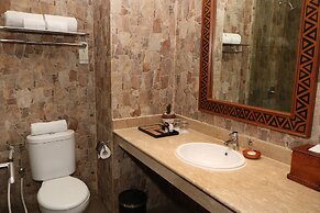 Baobab Safari Resort