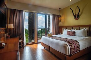 Baobab Safari Resort