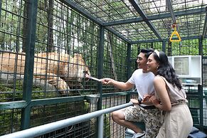 Baobab Safari Resort