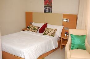 Avital Suites And Resort