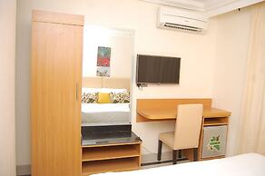 Avital Suites And Resort