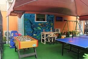 Avital Suites And Resort