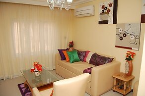Avital Suites And Resort