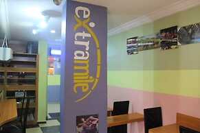 Avital Suites And Resort