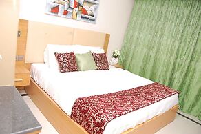 Avital Suites And Resort