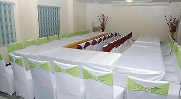 Avital Suites And Resort