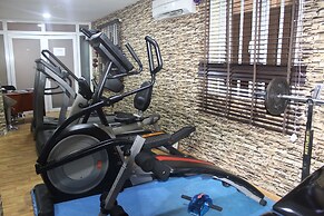 Avital Suites And Resort