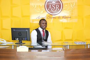 Avital Suites And Resort