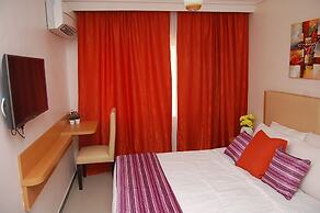Avital Suites And Resort